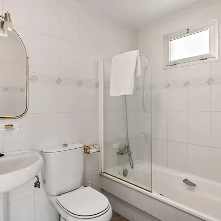 Amazing 3br, 2 Bath Apart, Close To The Sea Fuengirola