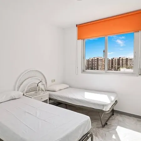 Amazing 3br, 2 Bath Apart, Close To The Sea