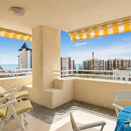 Apartment Amazing 3br, 2 Bath Apart, Close To The Sea