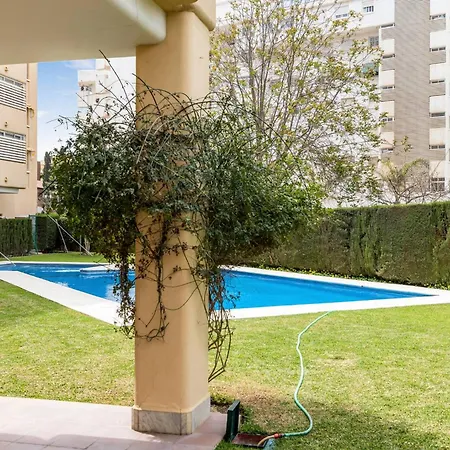 Apartment Amazing 3br, 2 Bath Apart, Close To The Sea