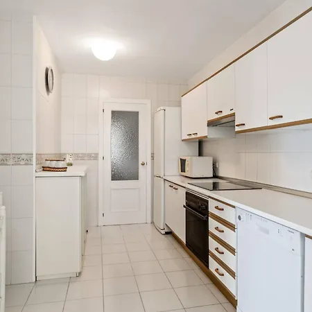 Apartment Amazing 3br, 2 Bath Apart, Close To The Sea Fuengirola