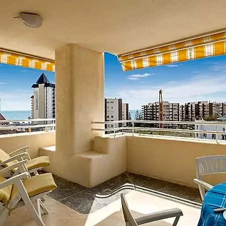 아파트 Amazing 3br, 2 Bath Apart, Close To The Sea *
