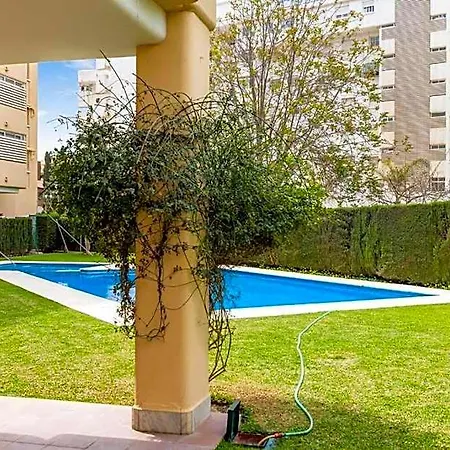Amazing 3br, 2 Bath Apart, Close To The Sea *