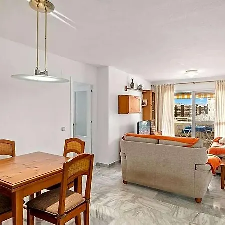 Amazing 3br, 2 Bath Apart, Close To The Sea