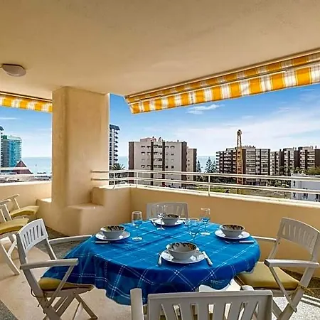 아파트 Amazing 3br, 2 Bath Apart, Close To The Sea *