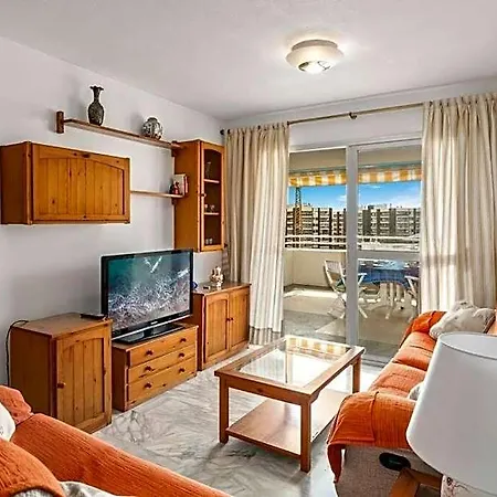 아파트 Amazing 3br, 2 Bath Apart, Close To The Sea *