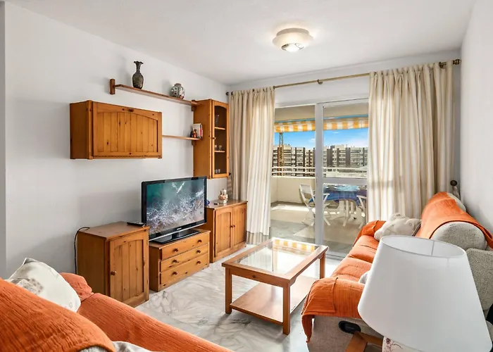 Amazing 3br, 2 Bath Apart, Close To The Sea Appartement