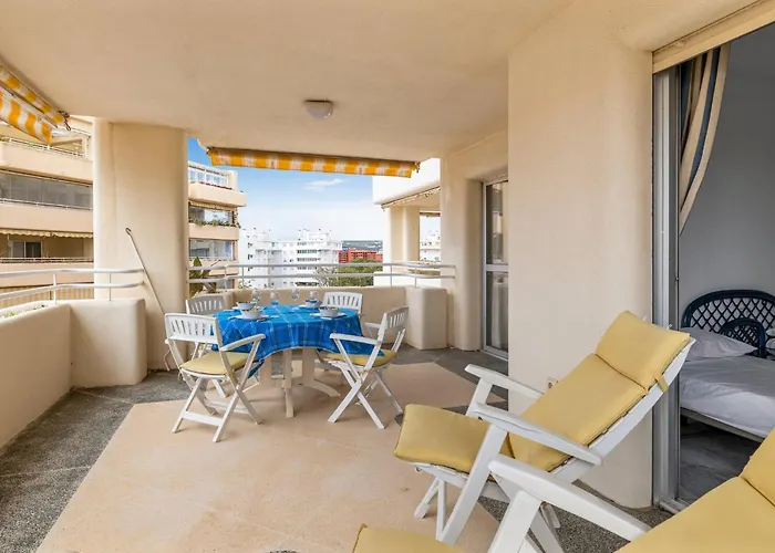 Amazing 3br, 2 Bath Apart, Close To The Sea Appartement Fuengirola