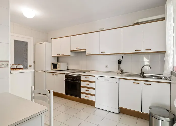 Amazing 3br, 2 Bath Apart, Close To The Sea * Fuengirola