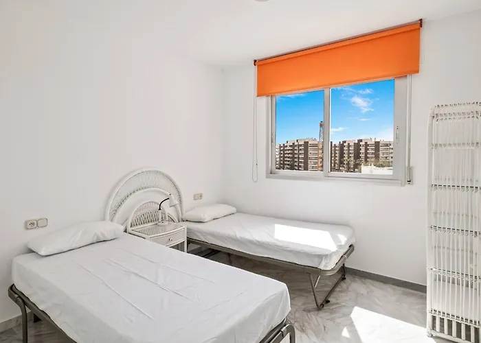 Appartement Amazing 3br, 2 Bath Apart, Close To The Sea *