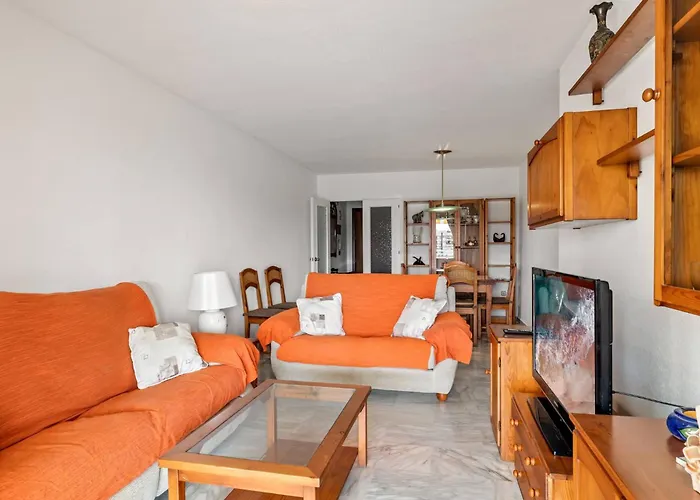 Amazing 3br, 2 Bath Apart, Close To The Sea Appartement *