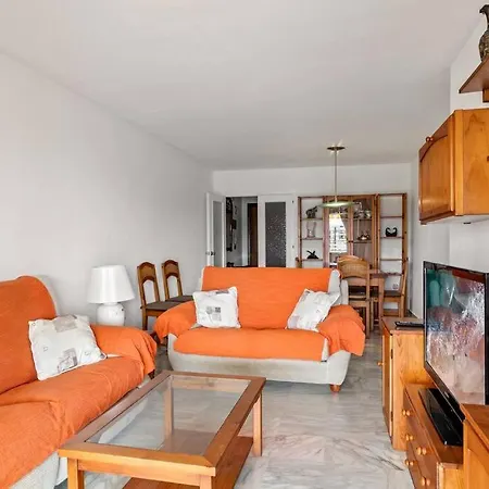 Amazing 3br, 2 Bath Apart, Close To The Sea Appartement *