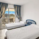 Amazing 3br, 2 Bath Apart, Close To The Sea 公寓 丰希罗拉