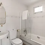 Amazing 3br, 2 Bath Apart, Close To The Sea 丰希罗拉