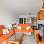 Amazing 3br, 2 Bath Apart, Close To The Sea 公寓 *