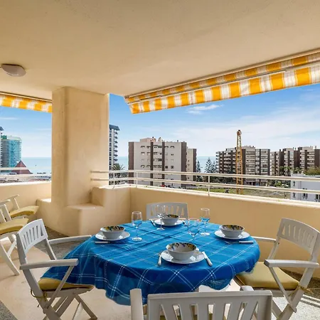 Amazing 3br, 2 Bath Apart, Close To The Sea * 丰希罗拉