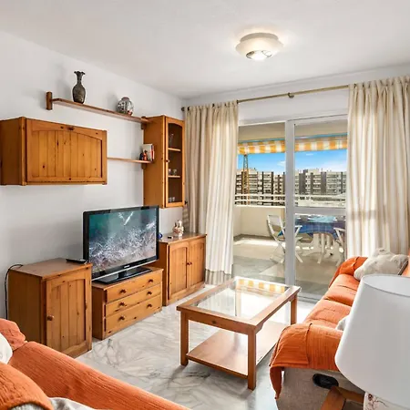 Amazing 3br, 2 Bath Apart, Close To The Sea 公寓