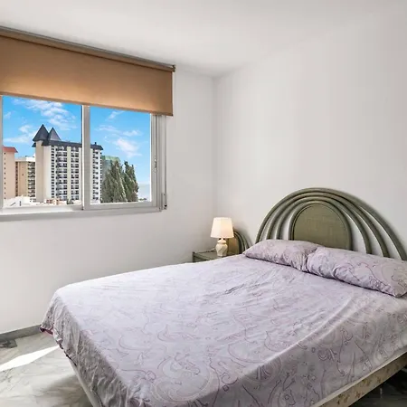 Amazing 3br, 2 Bath Apart, Close To The Sea 公寓